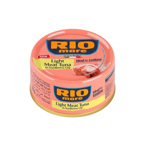 تونة ريو ماري صغير 70 جم شد 48