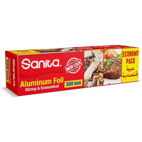 قصدير سانيتا 300سم شد 6