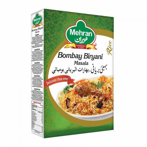 بهارات برياني مهران صغير 55 جم شد36