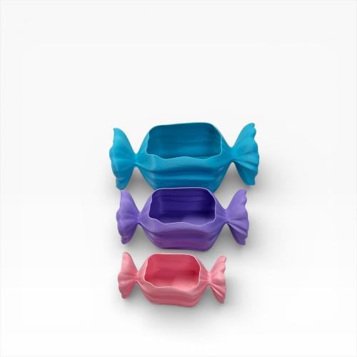 مجسم الحلاوة