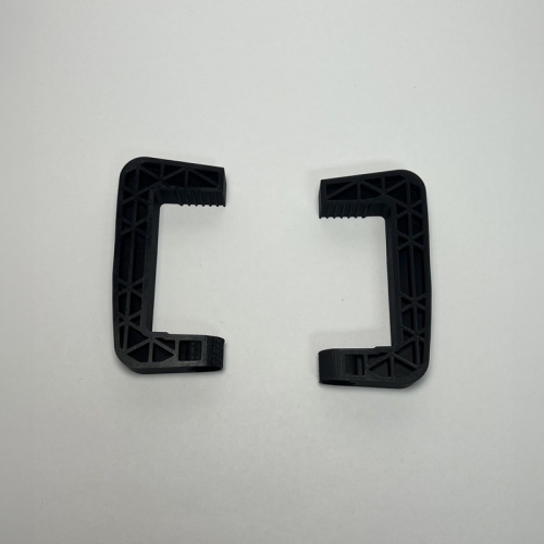 قواعد دركسون g27 و g29