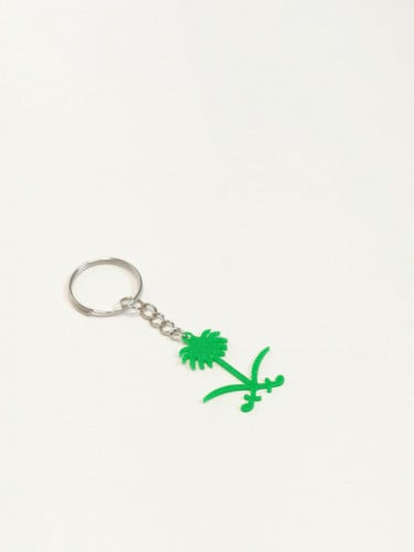 ميدالية سيفين ونخلة 12 حبة