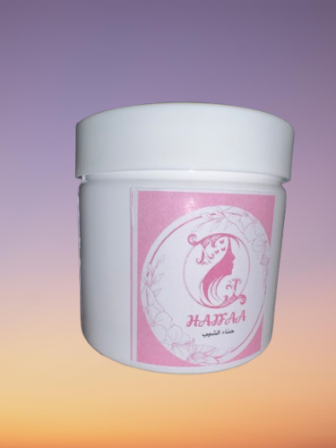 حناء الشيب
