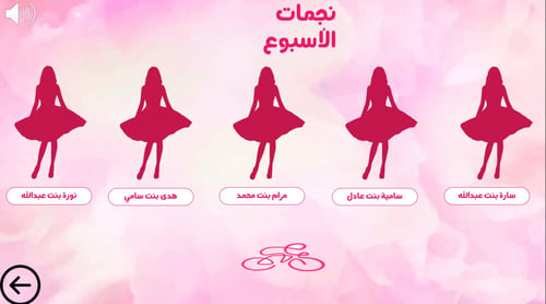 فصل افتراضي متكامل ( بنات )