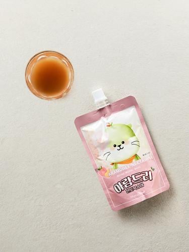 مشروب خوخ تشيوندو