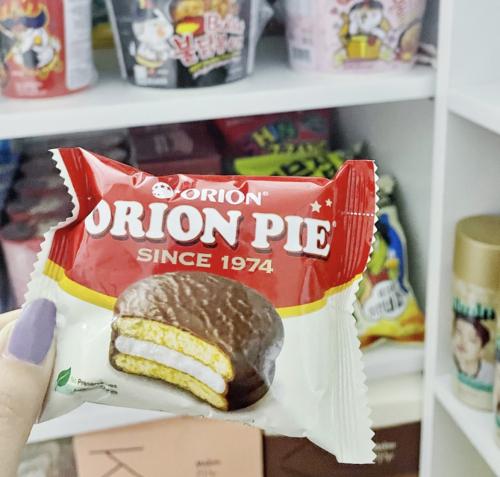 اوريون باي بنكهة الشوكلاته