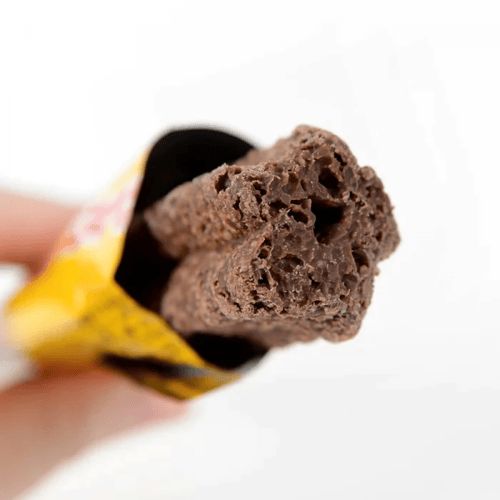 شوكولاته شيمي بالذرة