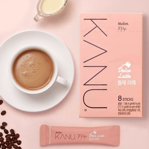 Kanu Dolce Latte - كانو دولتشي لاتيه