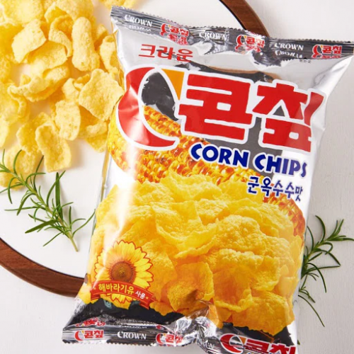 رقائق الذرة-corn chips