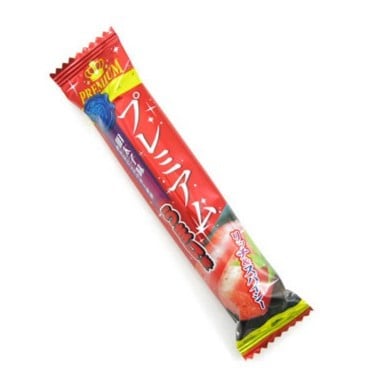 منتفخات عبقور بنكهة بحريه(مينتايكو)