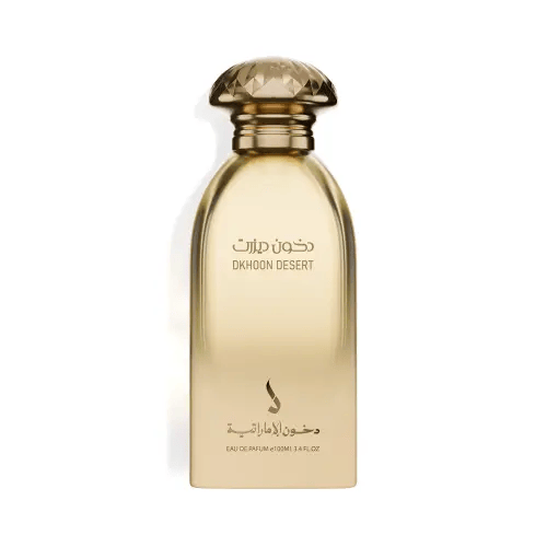عطر دخون ديزرت 100 مل
