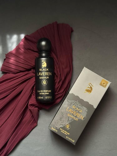 مخلط فرنسي راقي 100 مل