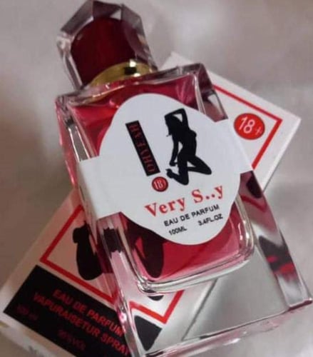 بكج عطور عرائسي 3 حبات 100 مل