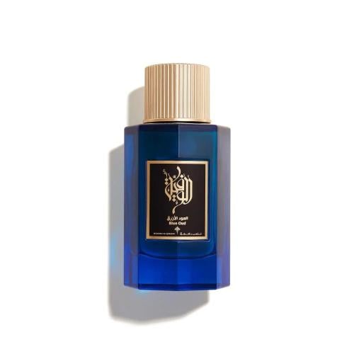 عطر ابراق العود الأزرق 100 مل