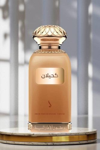 عطر دخون كحيلان 100 مل