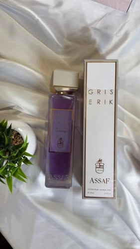 عطر عساف جريس اريك 200 مل