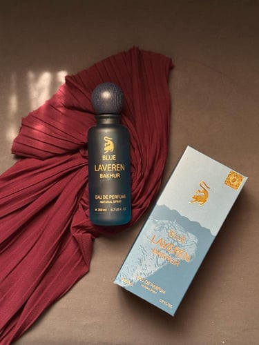 مخلط فرنسي راقي 100 مل