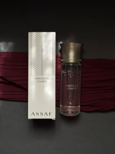 عطر عساف اورجيت كوميت عساف 200 مل