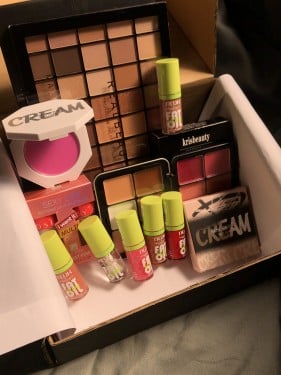 بوكس التأسيس 1