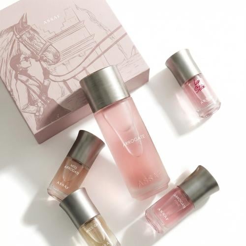 بكج مجموعة اورجيت بنك عساف 200 ملي