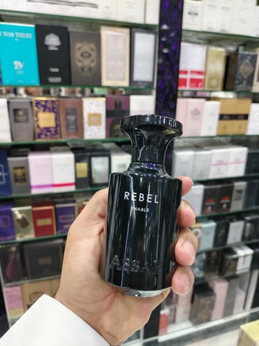 مخلط فرنسي راقي 100 مل