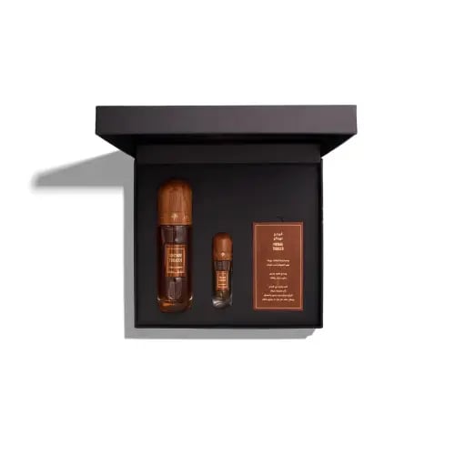 عطر ابراق فينتج توباكو