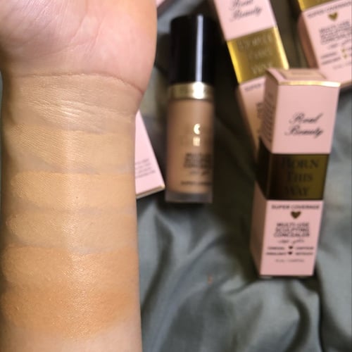 كونسيلر بديل توفيسد