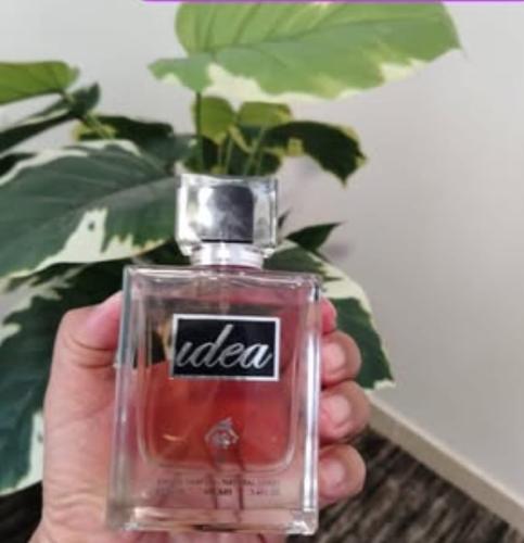 عطر فكره 100 مل
