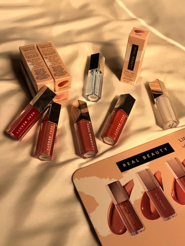 قلوس بديل فنتي بيوتي 6 قطع