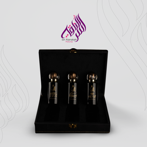 مجموعة DIAMOND الرجالية