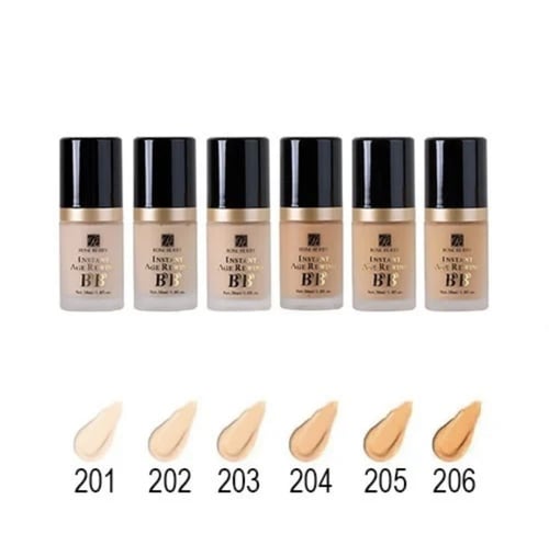 فوندايشن بديل توفيسد