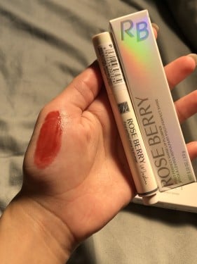 قلوس ظغاط بزبدة الشيا درجة peachy keen