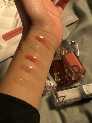 قلوسات بديل ديور 5 قطع