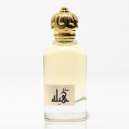 عطر هيله 100 مل