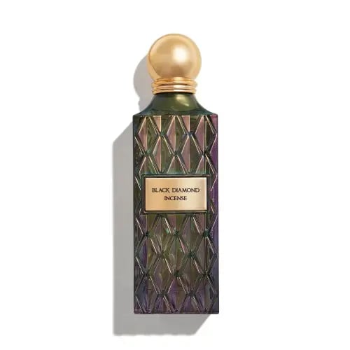 عطر ابراق بلاك دايموند - بخور 150 مل
