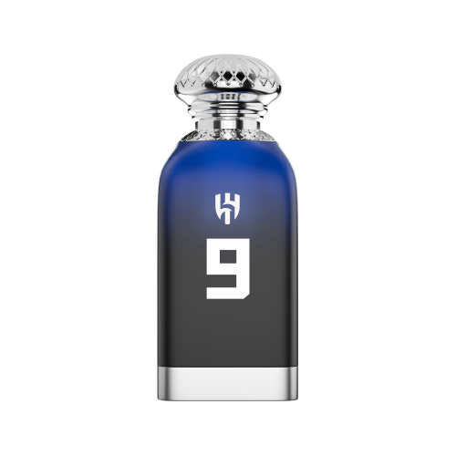 عطر دخون الهلال 9 100 مل