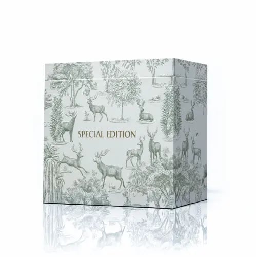 طقم دخون سبيشل إدشن 7 عطور