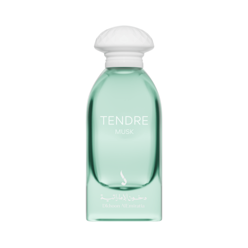 عطر دخون تندر مسك 100 مل