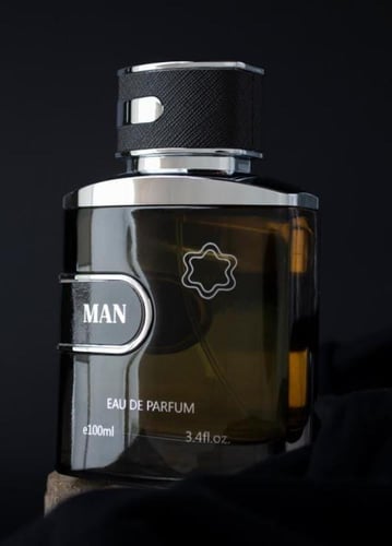 مخلط فرنسي راقي 100 مل