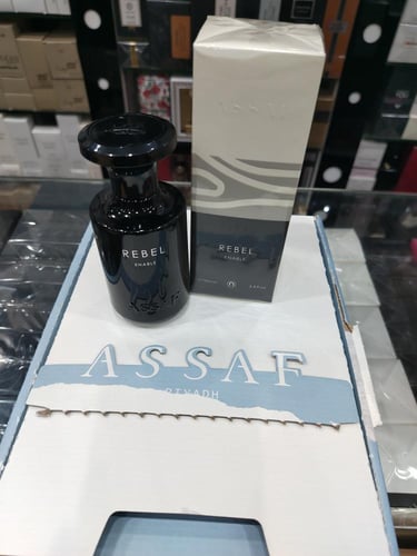 مخلط فرنسي راقي 100 مل