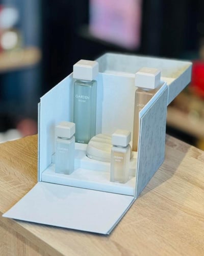 عطر عساف مسك