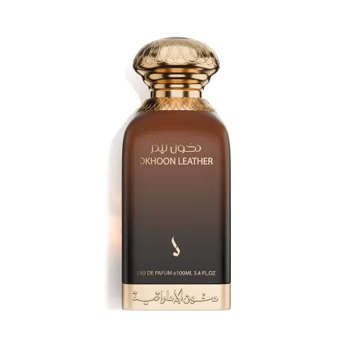 عطر دخون ليذر 100 مل