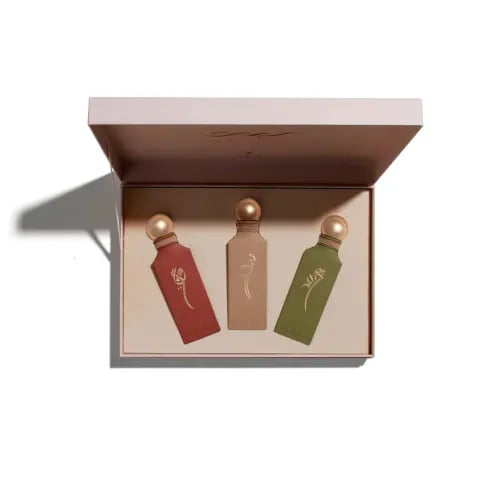 عطر ابراق مجموعة إرث 100 مل