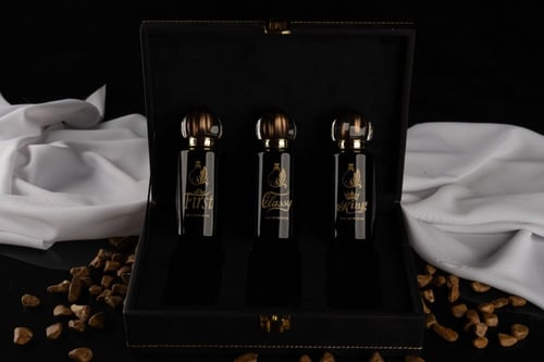 مجموعة DIAMOND الرجالية