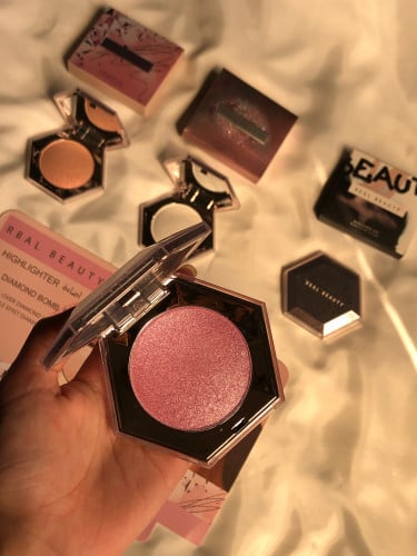 هايلايت بديل فنتي بيوتي