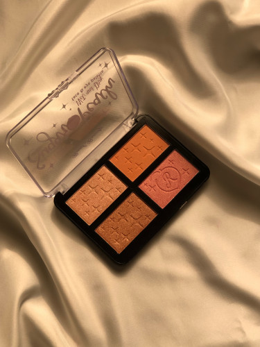 هايلايت وايشادو 2x1 درجة 1