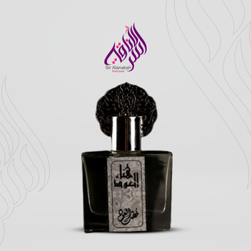 عطر هناء العود 100 مل