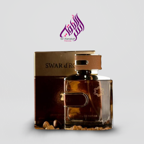 عطر SWAR d’ROSA