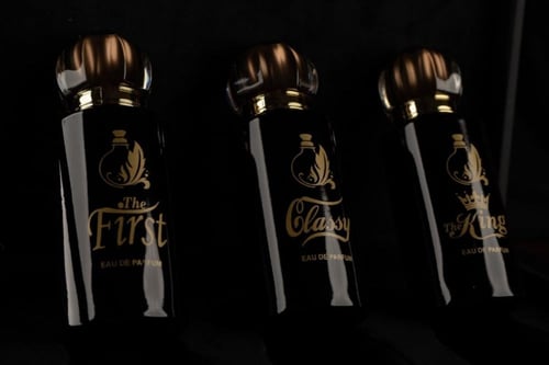 مجموعة DIAMOND الرجالية