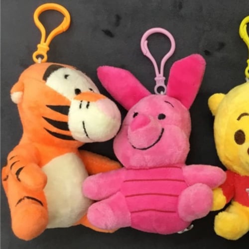 تعليقة نمور